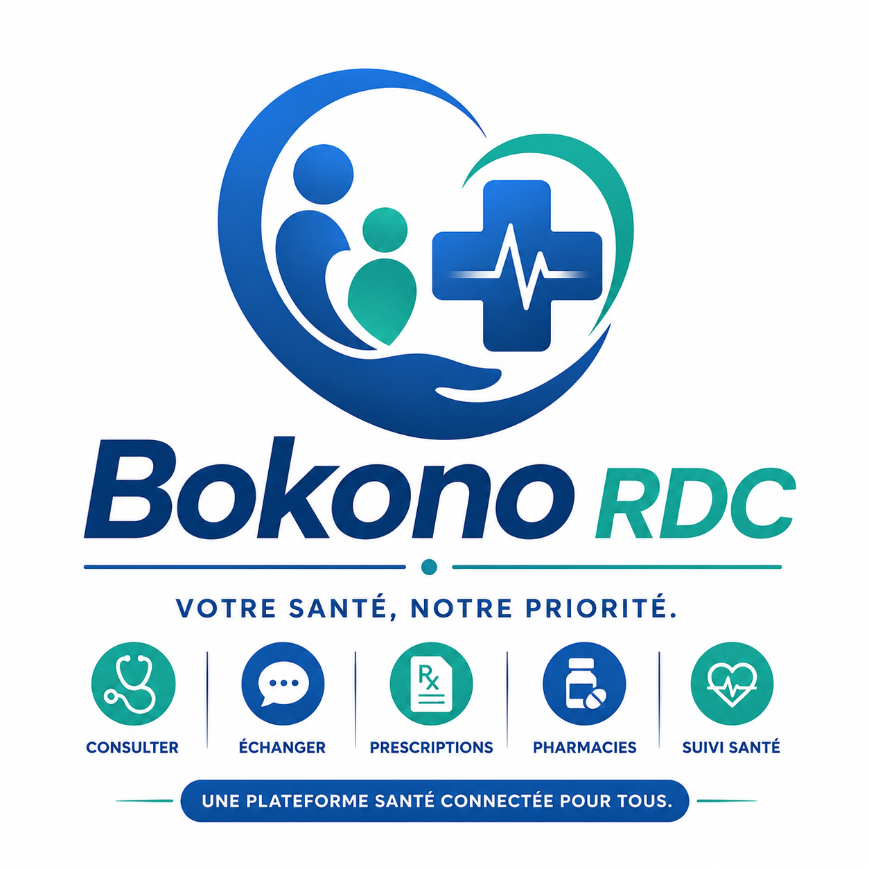 Bokono RDC