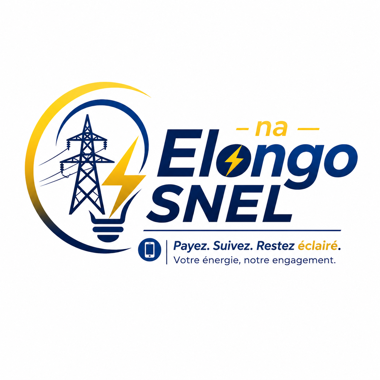 Elongo na SNEL